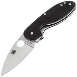 Нож Spyderco Efficient сталь 8Cr13MoV рукоять G10 (C216GP)