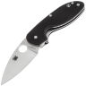 Нож Spyderco Efficient сталь 8Cr13MoV рукоять G10 (C216GP)