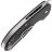 Нож Spyderco Efficient сталь 8Cr13MoV рукоять G10 (C216GP)