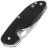 Нож Spyderco Efficient сталь 8Cr13MoV рукоять G10 (C216GP)