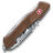 Нож многофункц. Victorinox Wine Master орех (0.9701.63)