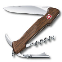 Нож многофункц. Victorinox Wine Master орех (0.9701.63)