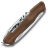 Нож многофункц. Victorinox Wine Master орех (0.9701.63)