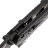 Нож Benchmade Mini Bedlam PS black сталь S90V рукоять Black G10 (865SBK)