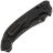 Нож Benchmade Mini Bedlam PS black сталь S90V рукоять Black G10 (865SBK)