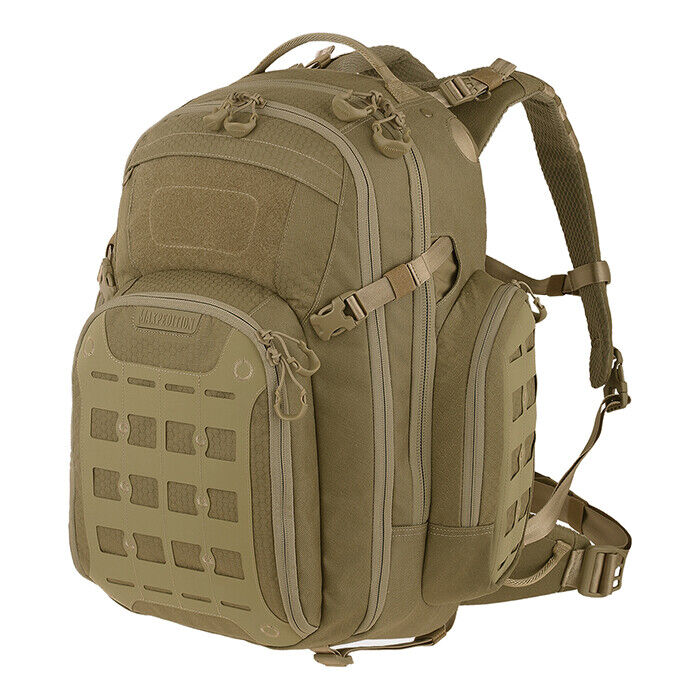 Рюкзак Maxpedition Tiburon Tan (TBRTAN)