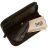 Нож WE Knife High-Fin blackwash сталь CPM-20CV рукоять Black Titanium (WE22005-1)