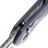 Нож WE Knife Sylox stonewash сталь M390 рукоять Blue Ti/Shredded CF (WE24027-2)