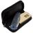 Нож WE Knife Sylox stonewash сталь M390 рукоять Blue Ti/Shredded CF (WE24027-2)