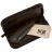 Нож We Knife Trogon blackwash сталь CPM-20CV рукоять Black Titanium (WE22002B-2)
