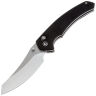 Нож CIVIVI Sixgill satin сталь Nitro-V рукоять Black G10 (C24050-1)