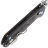 Нож Boker Plus Kihon DC 2.0 stonewash сталь D2 рукоять Black GFN (01BP0009)