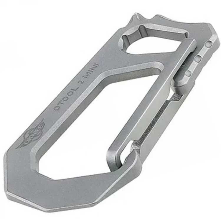 Мультитул Oknife Otool 2 mini titanium