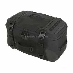 Сумка Maxpedition Ironcloud Adventure Travel Bag Black (RCDBLK)  (RCDBLK)