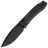 Нож Daggerr Nightmare TS PVD сталь Magnacut рукоять Black Titanium