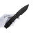 Нож Daggerr Nightmare TS PVD сталь Magnacut рукоять Black Titanium
