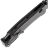 Нож Daggerr Nightmare TS PVD сталь Magnacut рукоять Black Titanium