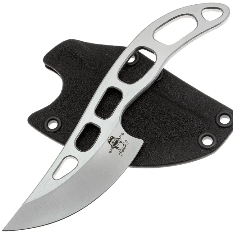 Нож Первый Цех Дрынь сталь 440C