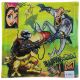 Хэнк (платок) Knife to meet You Earth Worm Jim 24*24см  (KTMY-EWJ)
