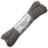 Паракорд Atwoodrope 550 Parachute Cord tundra 30м (США)