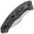 Нож Shifter (by Mr.Blade) Bolide сталь 8Cr14MoV рукоять Micarta