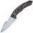 Нож Shifter (by Mr.Blade) Bolide сталь 8Cr14MoV рукоять Micarta