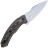 Нож Shifter (by Mr.Blade) Bolide сталь 8Cr14MoV рукоять Micarta
