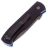 Нож Pro-Tech/Emerson CQC7 сталь 154CM рукоять Aluminium/Black-Blue G10 (E7A34)