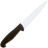 Нож кухонный Due Cigni Boning knife 413/16 cталь 4119 nitro-B рукоять Black nylon