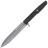 Нож Extrema Ratio Requiem stonewash сталь N690 рукоять Black Forprene
