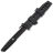 Нож Extrema Ratio Requiem stonewash сталь N690 рукоять Black Forprene