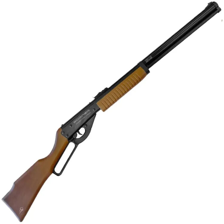 ПневматическаявинтовкаBornerLeverActionСкобаГенридерево(BBs)