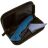 Нож Bestech Keen II Blackwash сталь S35VN рукоять Black-Blue G10/Black Ti (BT2301D)