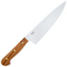 Нож кухонный Boker Cottage-Craft Chef's Knife Large сталь C75 рукоять слива (130495)