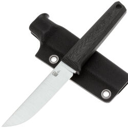 Нож Owl Knife Fukurou-XS сталь Elmax рукоять карбон