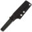 Нож Owl Knife Fukurou-XS сталь Elmax рукоять карбон