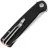 Нож Boker Plus Fire Ant Black сталь 1.4116 рукоять Black Polypropylene (01BP0026)