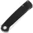 Нож Boker Plus Fire Ant Black сталь 1.4116 рукоять Black Polypropylene (01BP0026)