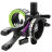 Прицел для блочного лука Spot-Hogg Fast Eddie Double Pin 0.019