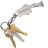 Карманный инструмент Nite Ize DoohicKey FishKey Tool Stainless (KMTFKS-11-R6)