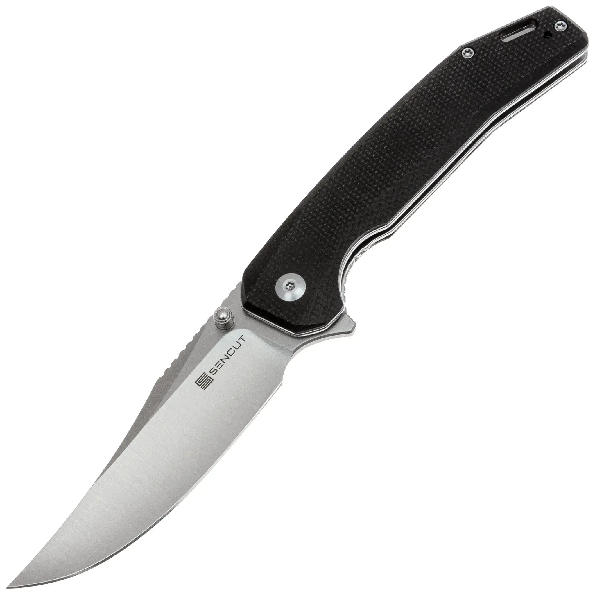 Нож Sencut Vornix S25038-2 | Магазин ножей Forest-Home