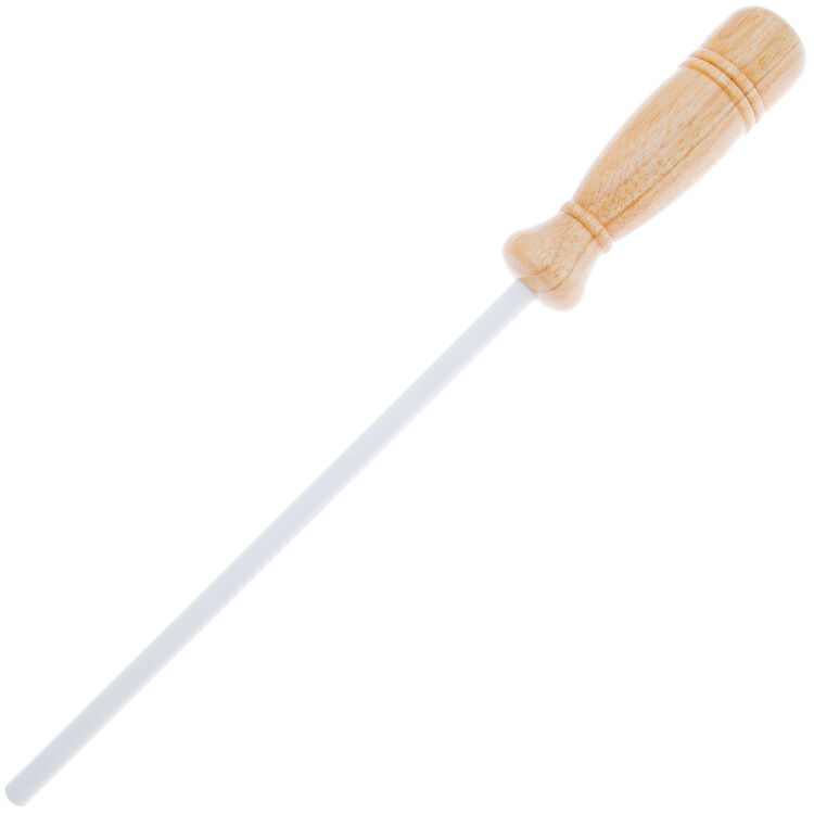 Мусат керамический Lansky Sharp Stick Medium (LSS8CMW)