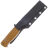 Нож Owl Knife Hoot сталь Elmax рукоять песочный G10