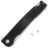 Нож Daggerr Kwaiggerr 2.0 Stonewash сталь D2 рукоять Black G10