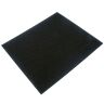 АБС пластик черный лист 330*290*1мм
