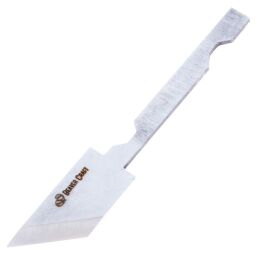 Клинок Beavercraft Marking / Striking Knife Blade (BC9)