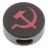Бусина темлячная Stabwoodstone СССР Black