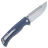 Нож CJRB Resource stonewash сталь AR-RPM9 рукоять Grey G10 (J1932-GY)