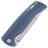 Нож CJRB Resource stonewash сталь AR-RPM9 рукоять Grey G10 (J1932-GY)
