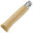 Нож Opinel №8 Tradition сталь 12C27 рукоять бук (123080)